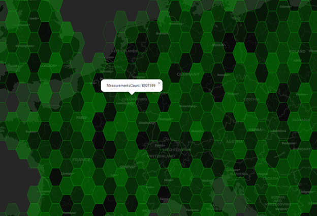 kast_knight's tweet photo. Create Hex Binning For Data Analysis

https://t.co/yDUDcDezFF https://t.co/jbXz7058s3