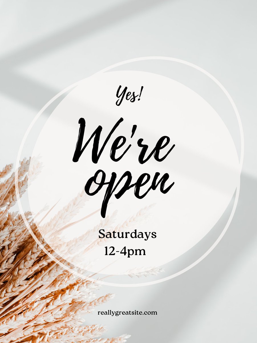 Great news and thanks to the #volunteers who are making this happen 💛 We can't do it without you!!