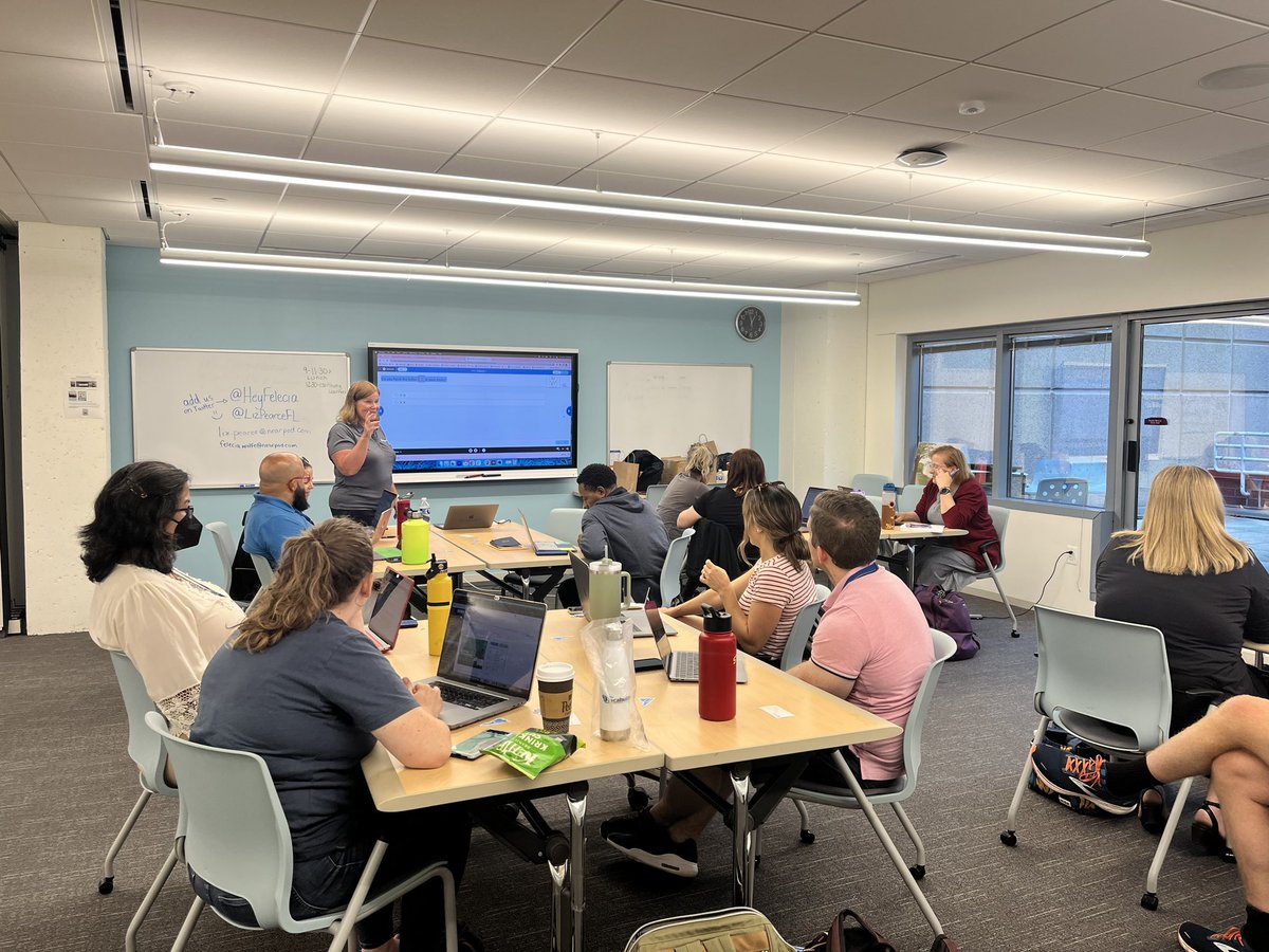 Felecia Wolfe tweet media