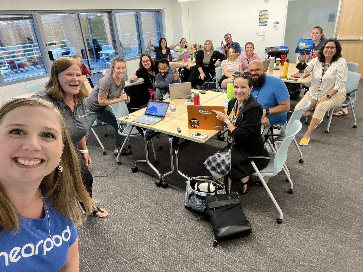 Felecia Wolfe tweet media