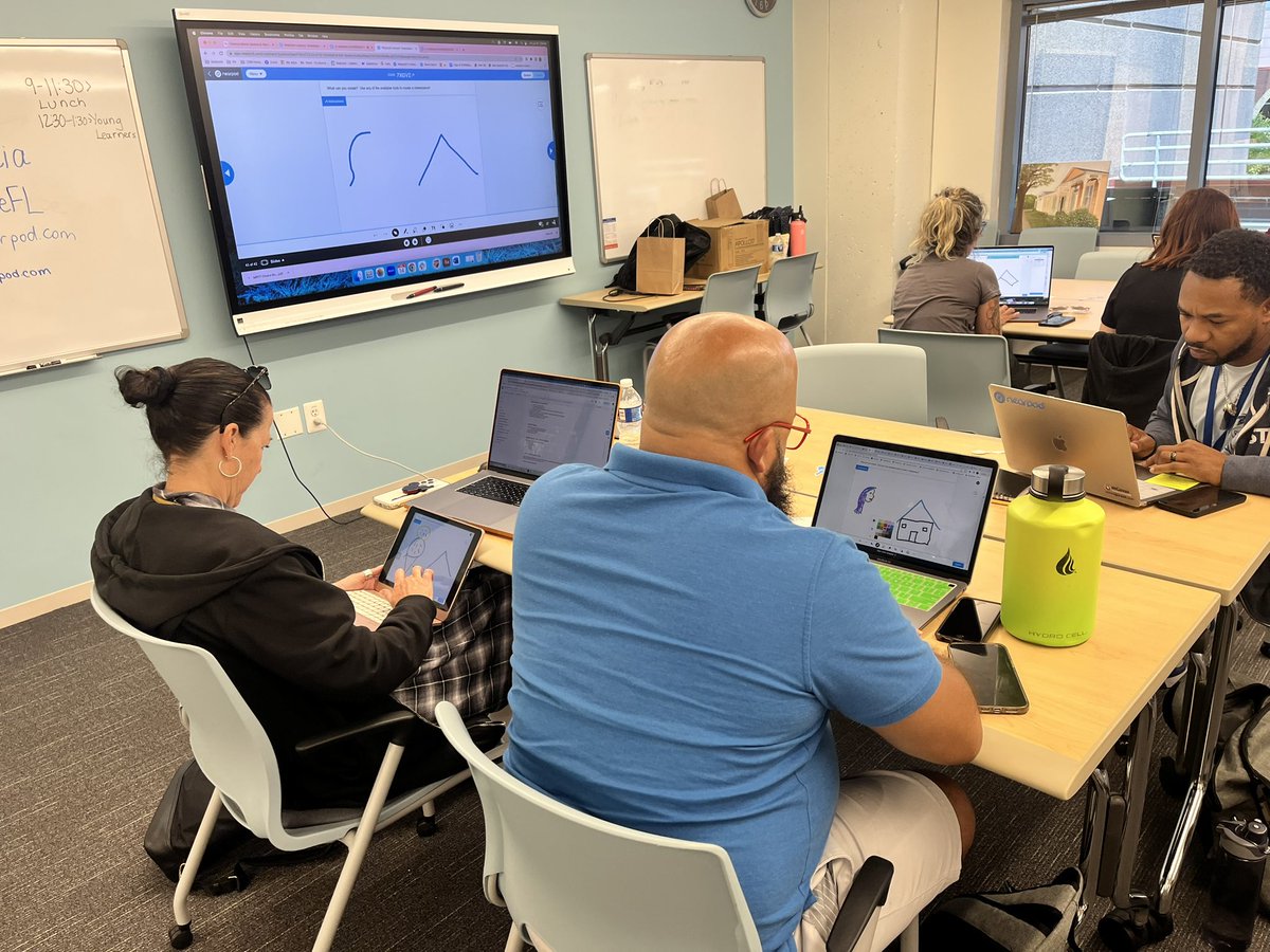 Felecia Wolfe tweet media