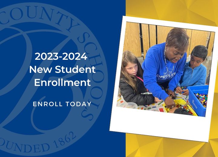 Berkeley Co. Schools tweet media