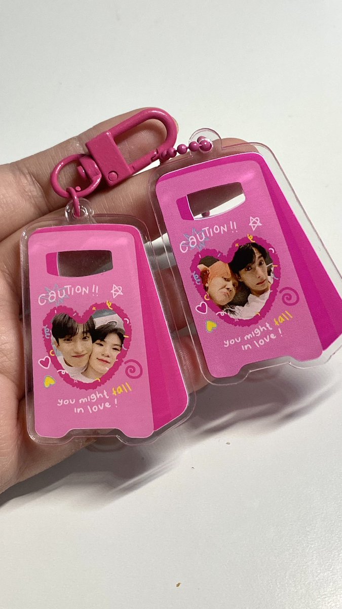 love caution💗💗💗