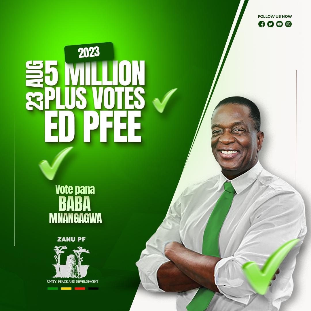 C. H. MUKUNGUNUGWA tweet media