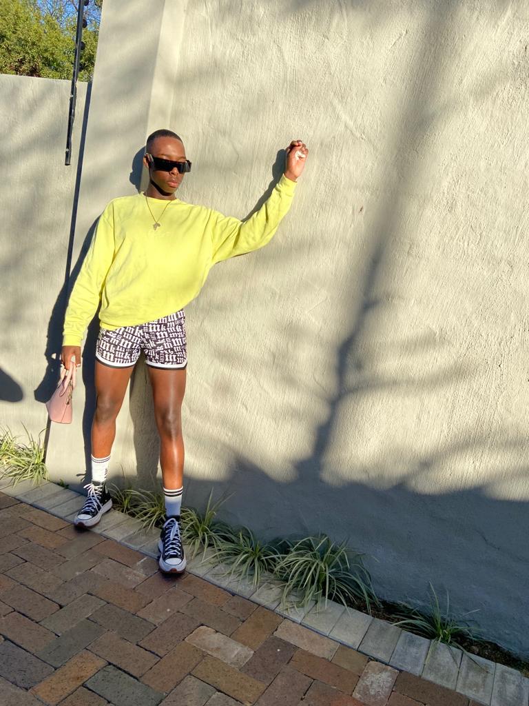 OratileJunior6's tweet photo. Gents wouldn't you give me the world 😅😭❤ https://t.co/zM8NJJBmHR