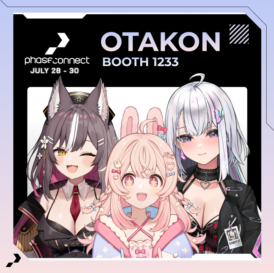 Phase Connect Official on Twitter "Phase Connect is on our way to the