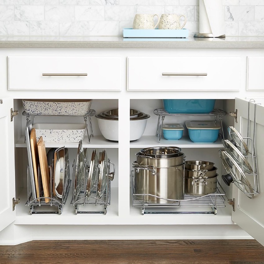 trishalee's tweet image. Reading this article is the first step in #organizing kitchen cabinets efficiently. #homeprojects  cpix.me/a/173599706