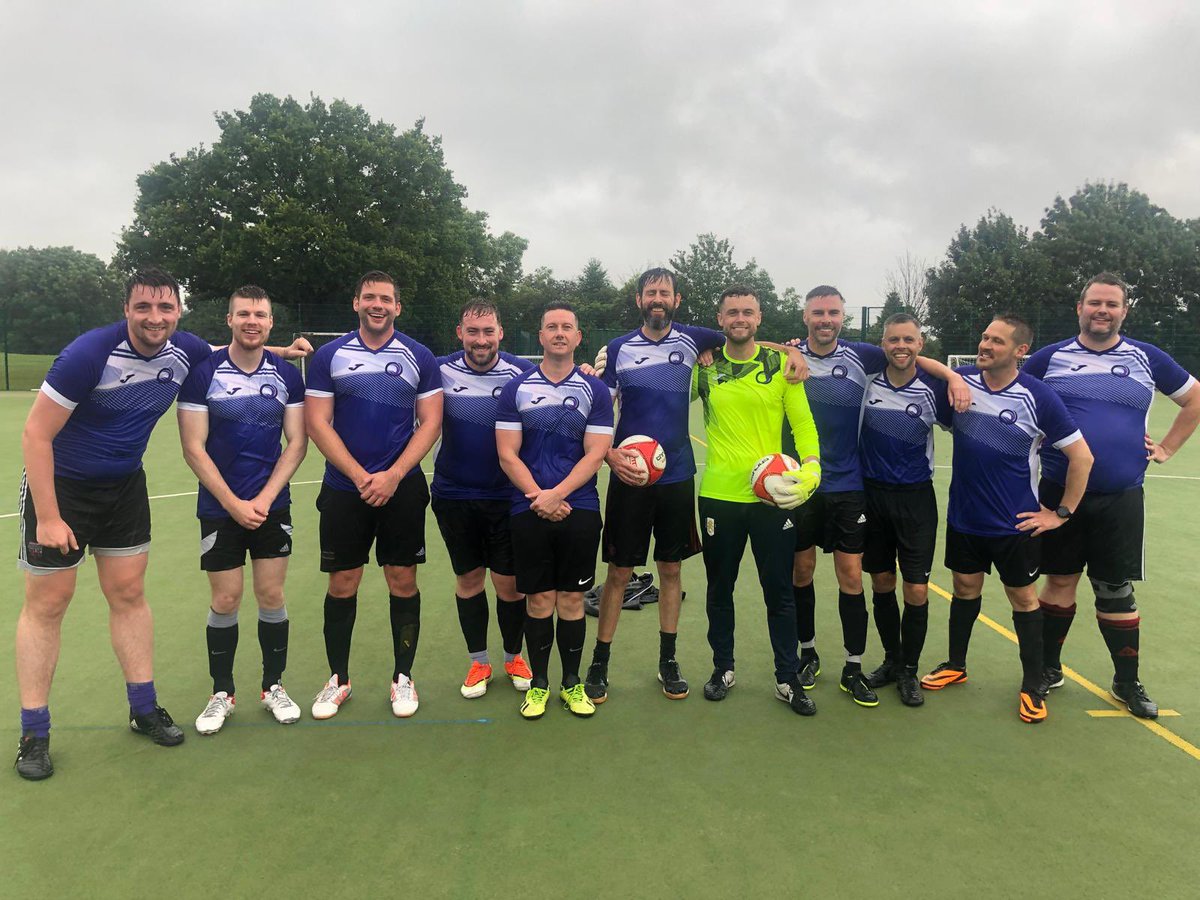 The Karen McCready Cup is coming home! Thank you to everyone that came out to support. 
#CharityDay
#TeenageCancerTrust