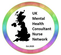 Are you a consultant nurse in mental health? We have started a new WhatsApp group for the network. The group is for peer support and development of the network. If you would like to join, please DM us with your request. All consultant nurses welcome 🙂