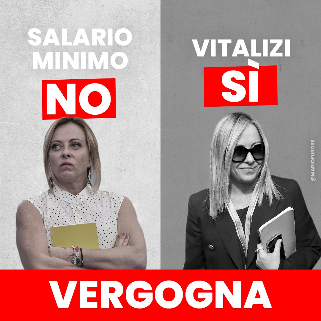 Mario Furore tweet media