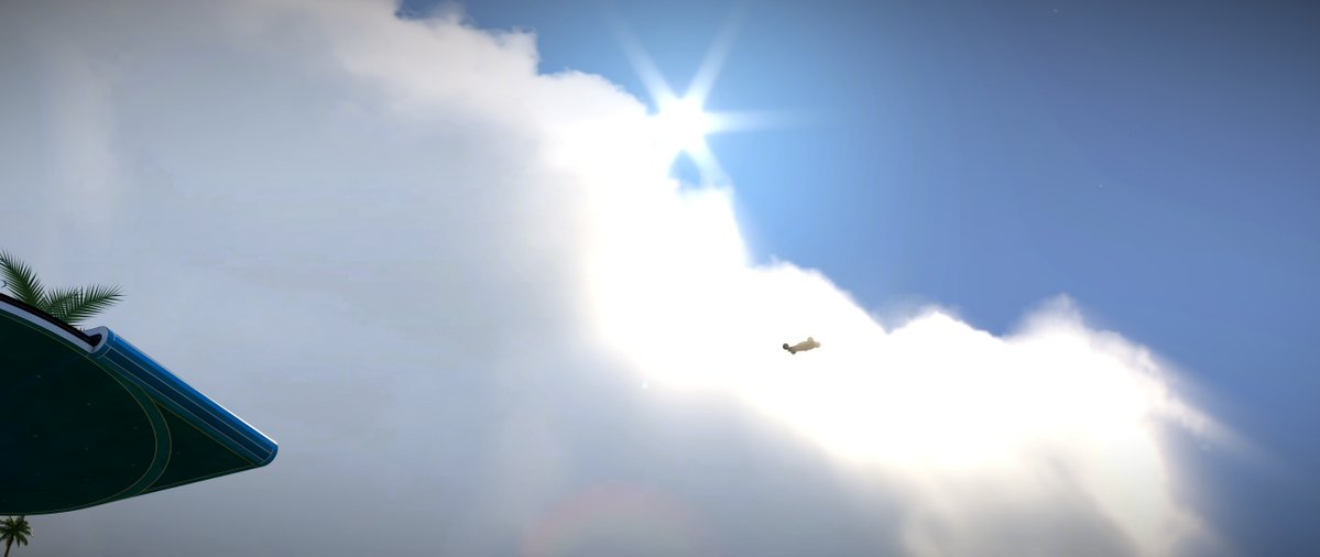 CommCampaignsTM's tweet image. You know what - Fridays are fundays, so let's have some fun with another challenge 🏎️💨

If this tweet reaches 20 Retweets + 200 Likes, we'll drop the final trailer and give a taste of the special skins early 😎🤙