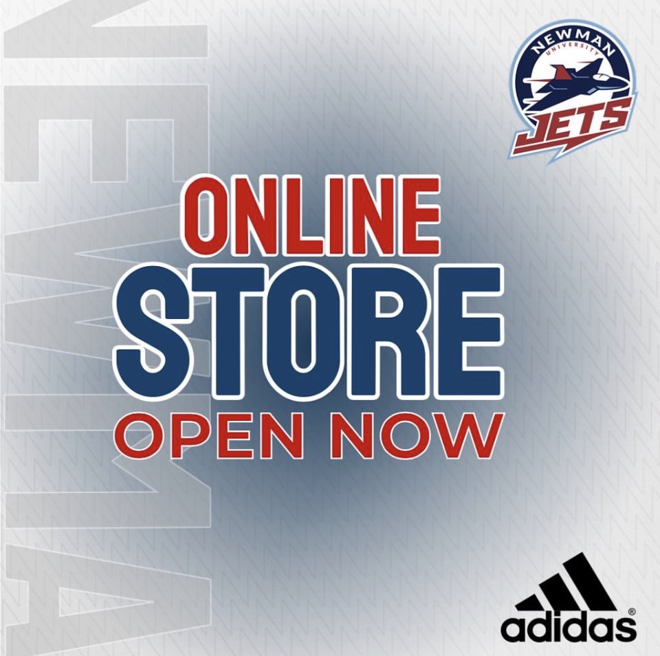 NewmanJetsWSOC's tweet photo. Check out the link! Support Newman Soccer! Gear for men and women’s soccer available! https://t.co/DtUOv0AHO6 https://t.co/XoFeankU1A