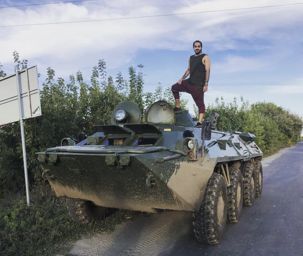 Make love, not war!⚔️