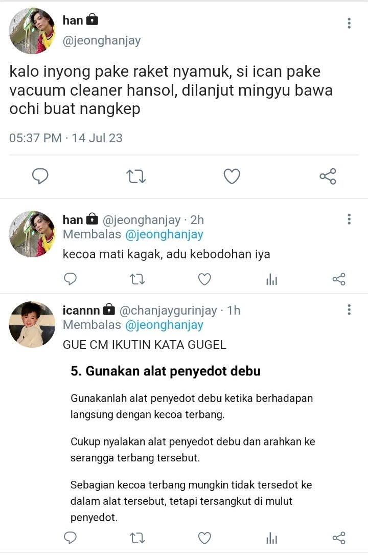 mshchn's tweet photo. 303. Adu kebodohan https://t.co/9JxTPRnyYA