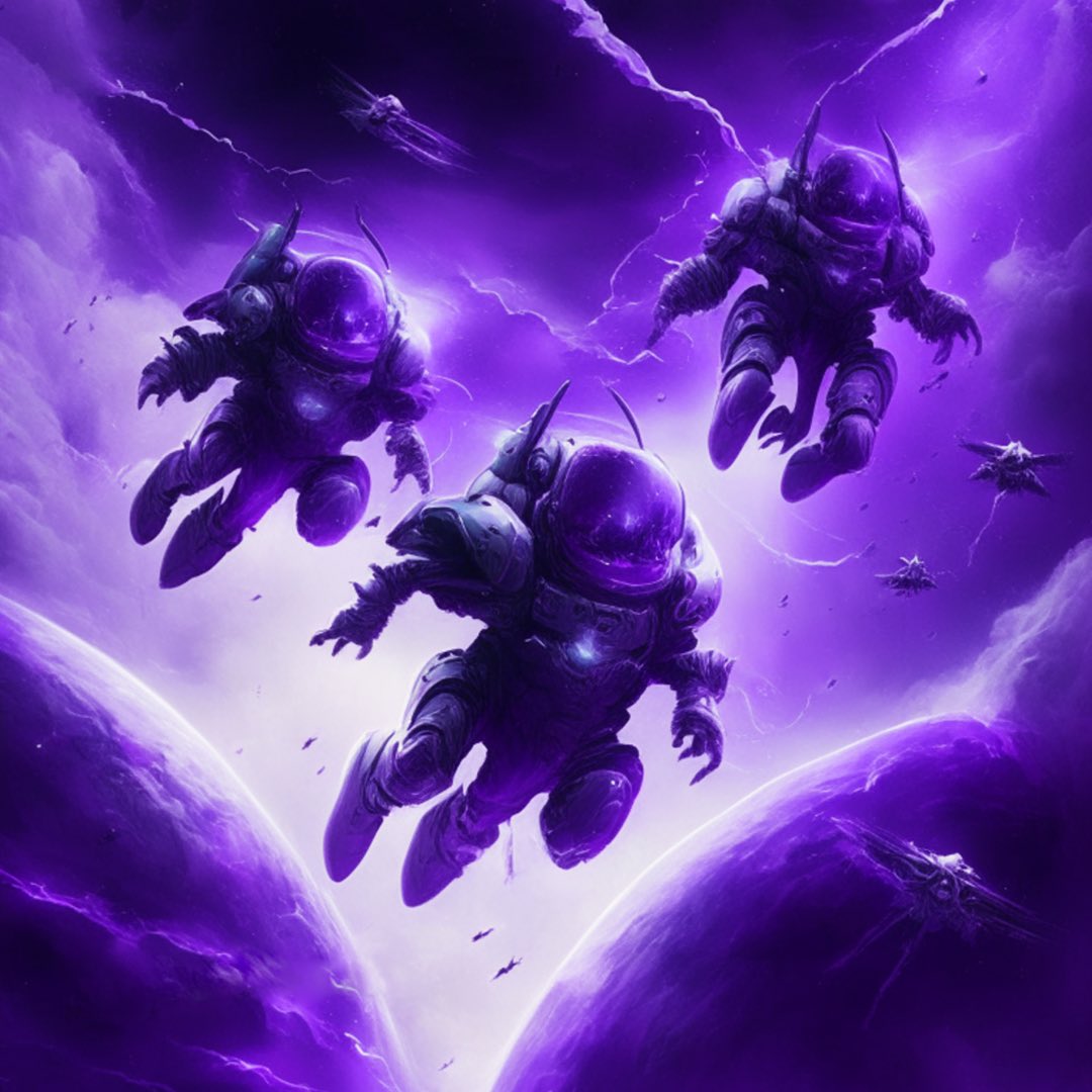 Devs are building. Join the community to find out what is going on behind the scenes 🏗️ #PolygonzkEVM #PolygonLabs #zkSyncEra