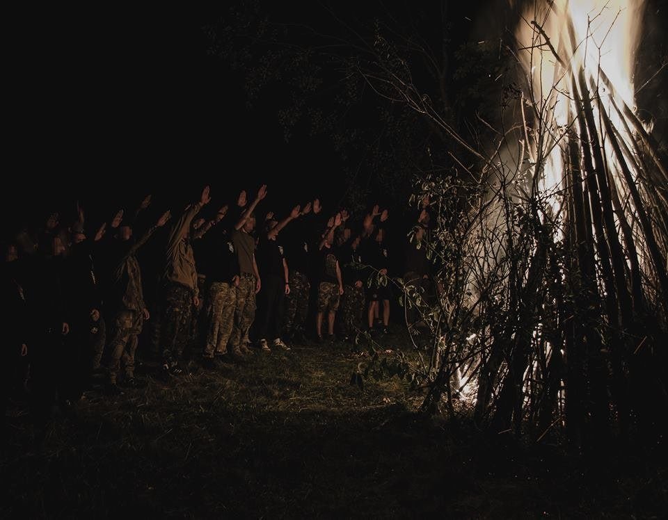 🇺🇦Candidates for European citizenship...