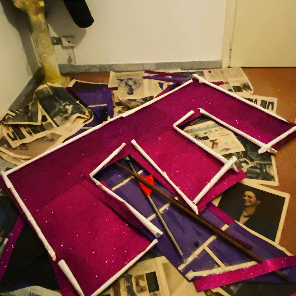 evakernel's tweet image. E