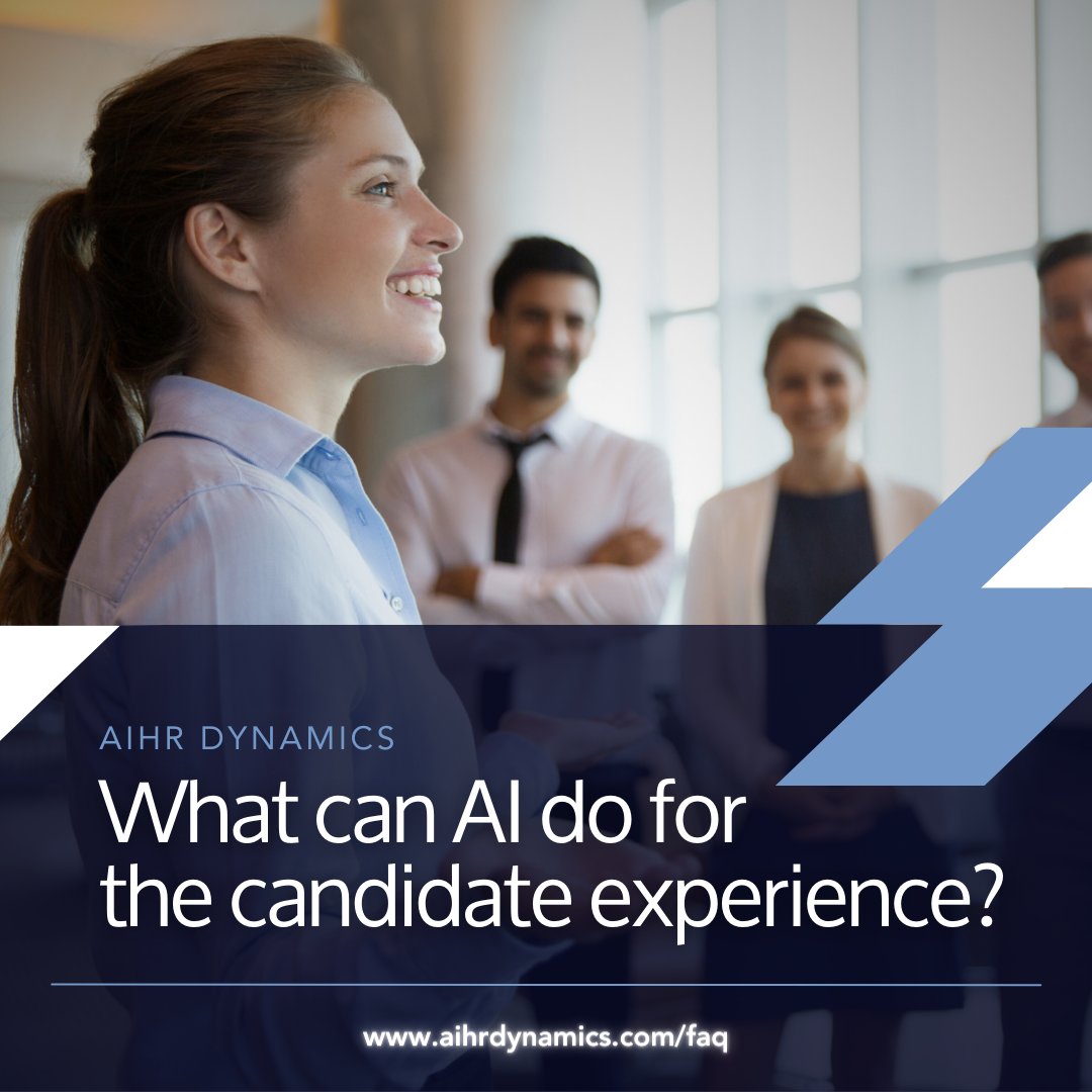 AIHR Dynamics (@AIHRDynamics) / Posts / X
