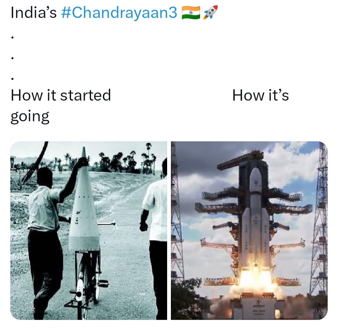 Amitdehariya25's tweet photo. भारत भाग्य विधाता ❤️#Chandrani  #isro https://t.co/XUiqEcNwQI
