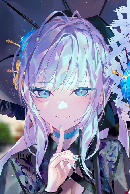 モルママのお顔