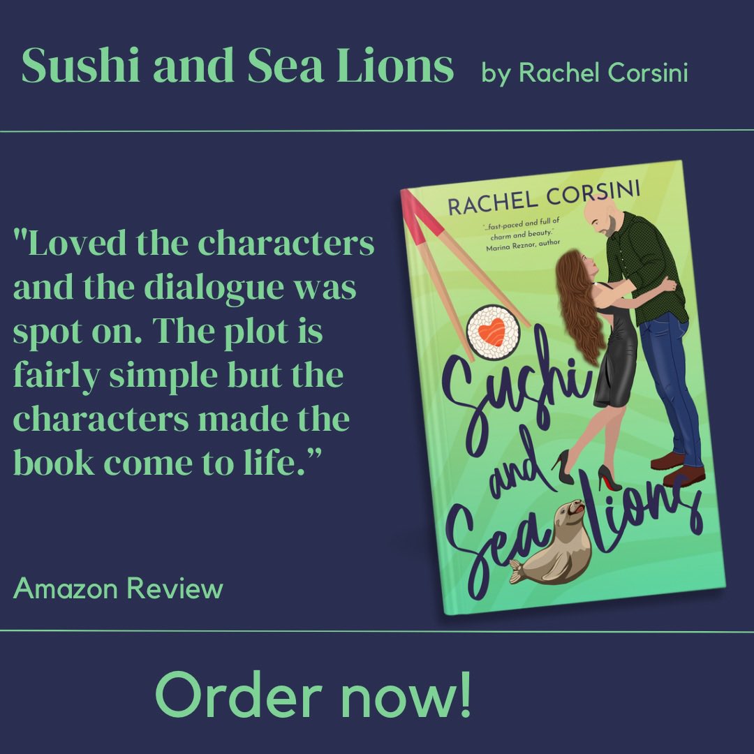 madameraerae's tweet photo. More reviews so review! Ha. #cjm #sushiandsealions #romance #romancereads #romancereader #romancebooks #amreading #amreadingromance #booktok #bookstagram #chicklit #chicklitbooks #chicklitreads #chicklitreader #womensfiction #bookclub https://t.co/MXDccvVlyX