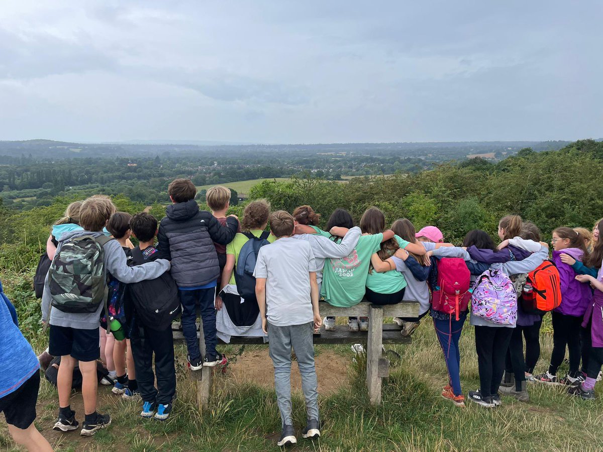 HTPD School tweet media