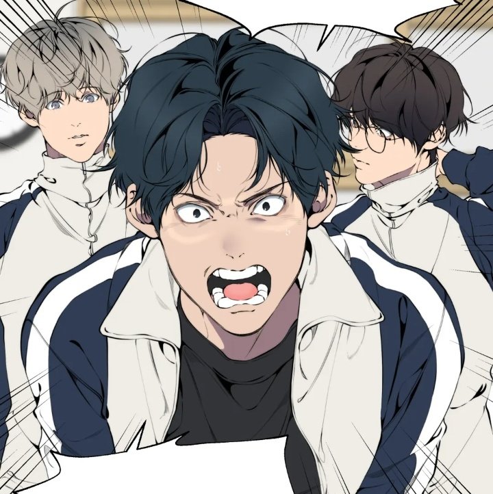 imyourgiaa's tweet photo. Lost in the Cloud spoiler //

Cirrus was annoyed that Skylar didn't contact him even though he hadn't been to school in over a week lol &amp; the fact that one of Cirrus's friends know where Cirrus lives except Skylar 😳 https://t.co/dRvEbOutz0