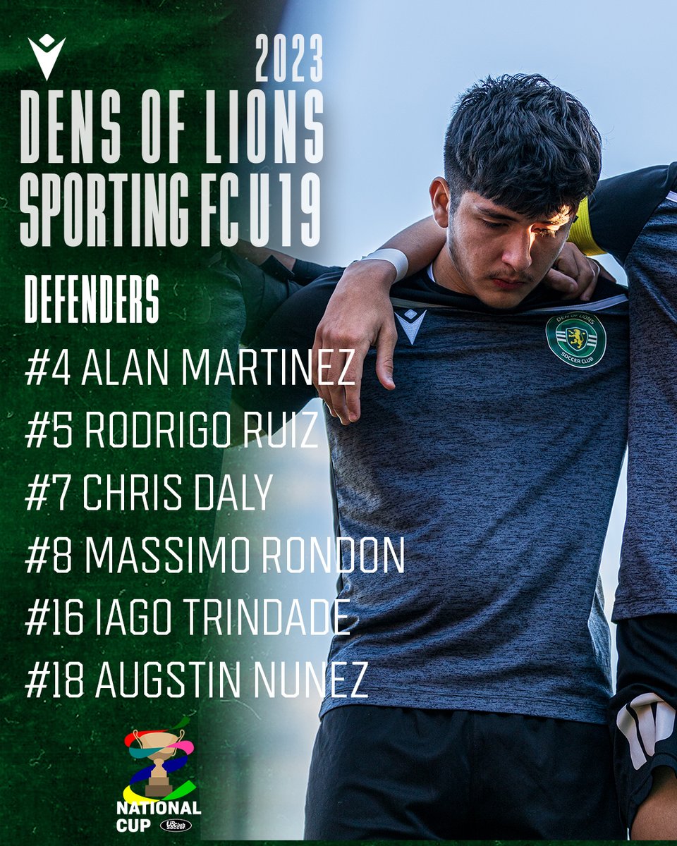 _CMGraphics_'s tweet photo. Some graphic design work for Dens Of Lions u19 team

#GraphicDesigner #soccer #photography #graphics https://t.co/lom8oHzcWY