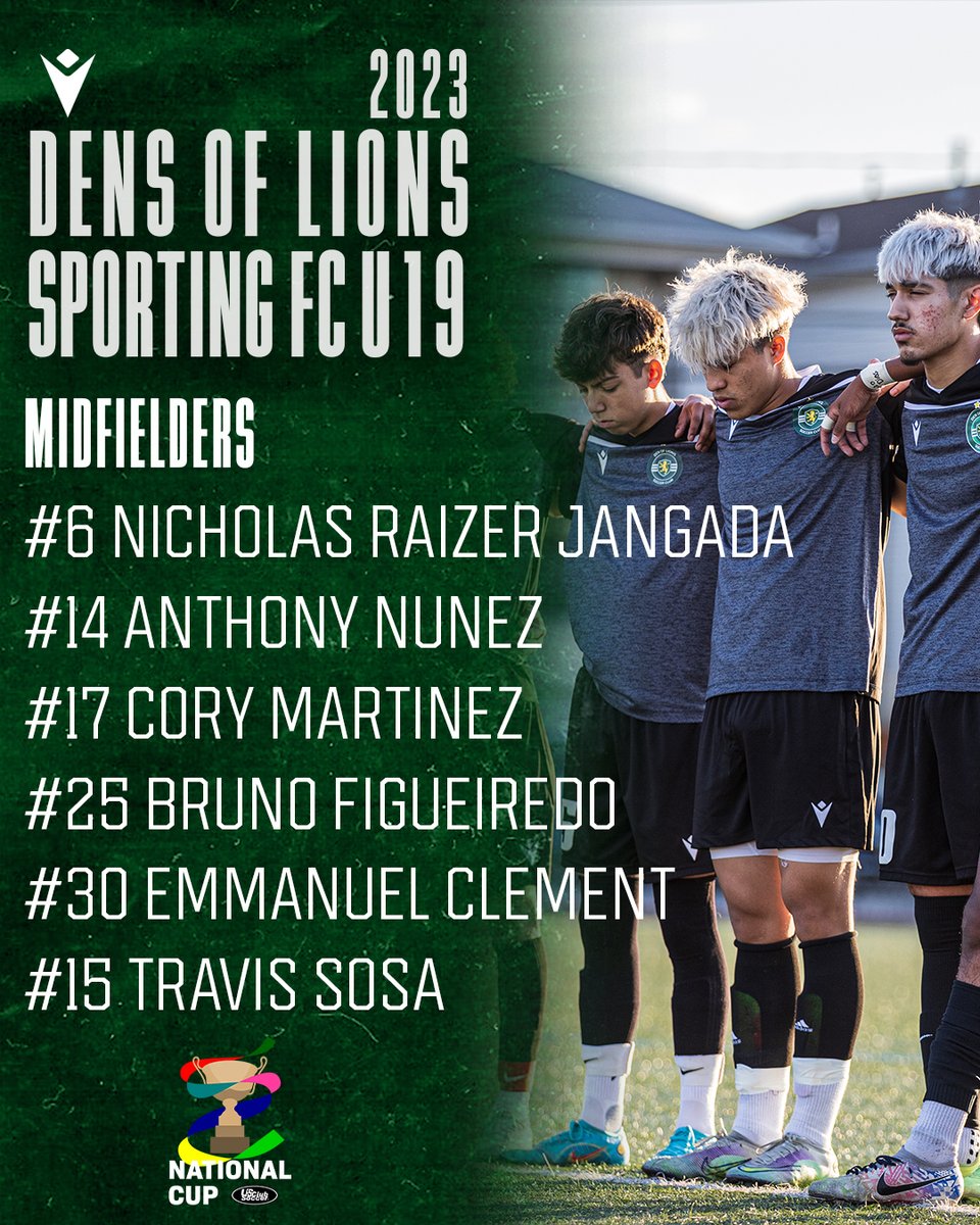_CMGraphics_'s tweet photo. Some graphic design work for Dens Of Lions u19 team

#GraphicDesigner #soccer #photography #graphics https://t.co/lom8oHzcWY