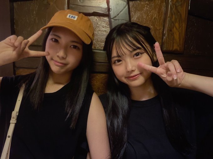 Twitterのコスプレ画像27