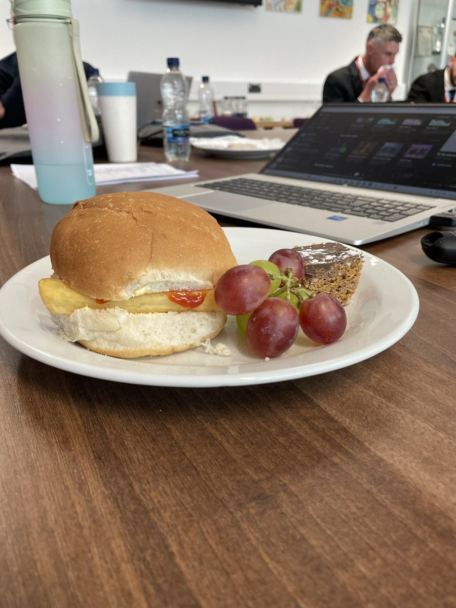 I’d love to share some shots of staff doing exciting things for Induction Day but this little wonder was the surprise hit of the day. Long story. Welcome to Newman!
#chipfriday
#newmanfamily