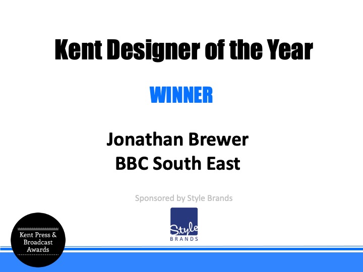 Maxim (@maxim_pr) on Twitter photo #KPBA Kent Designer of the Year, sponsored by <a href="/style_brands/">Style Brands</a>, is Jonathan Brewer of <a href="/bbcsoutheast/">BBC South East</a> #KPBA Kent Designer of the Year, sponsored by <a href="/style_brands/">Style Brands</a>, is Jonathan Brewer of <a href="/bbcsoutheast/">BBC South East</a>