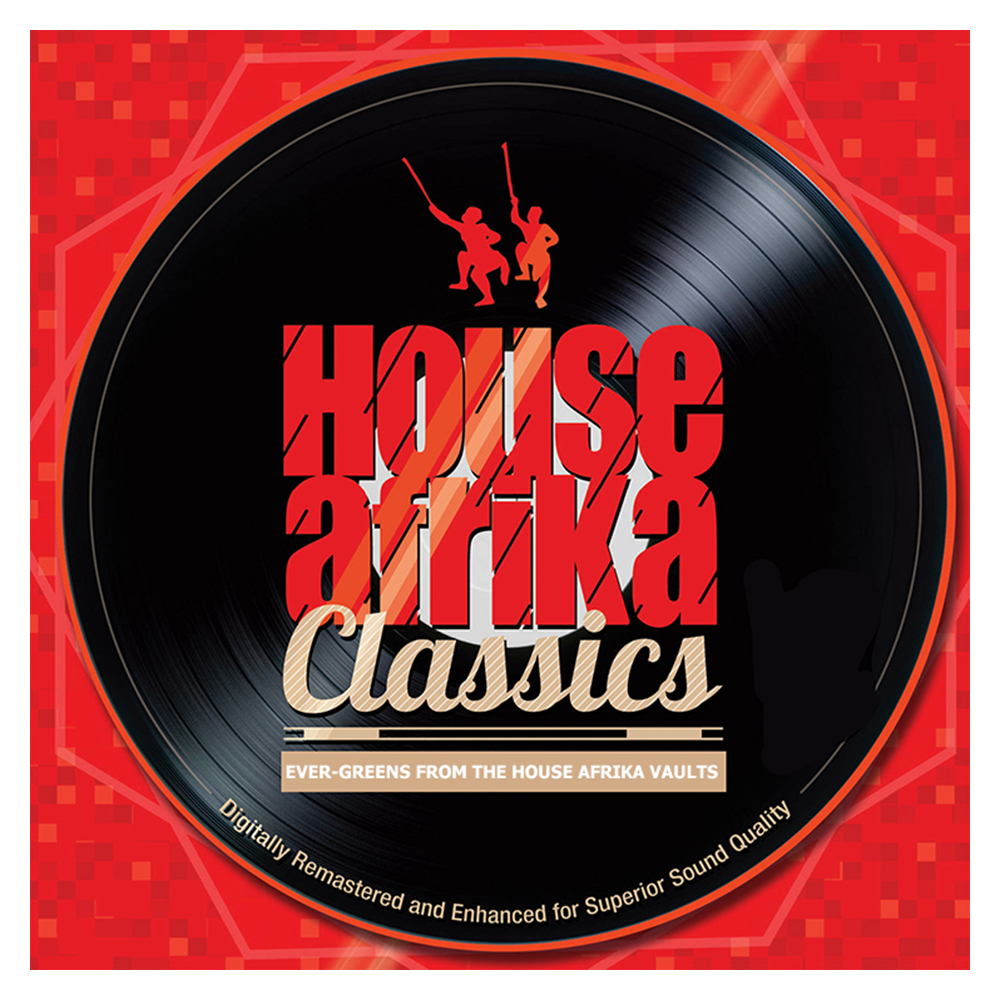 Take a trip down memory lane with our @houseafrika #clubclassics playlist ➡️ music.apple.com/us/playlist/cl…