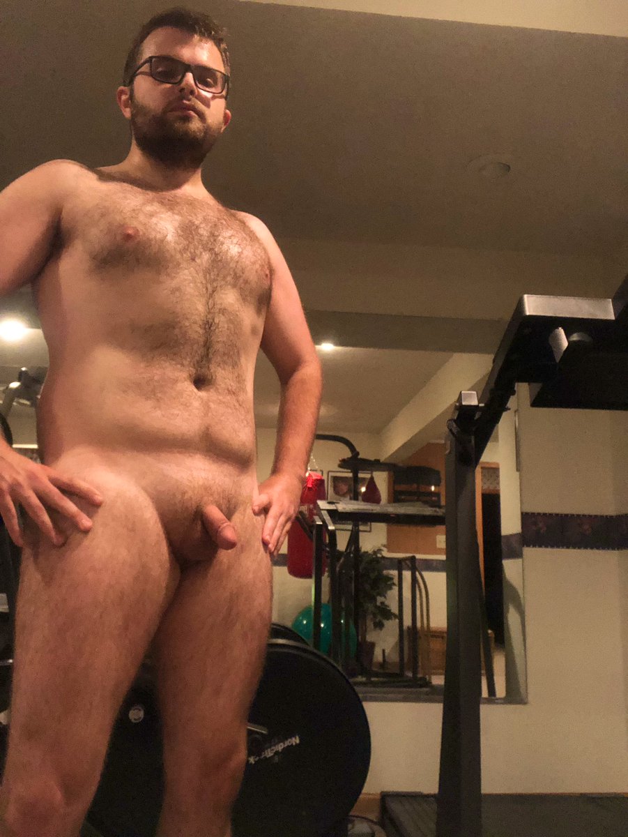 Nudist Guy tweet media