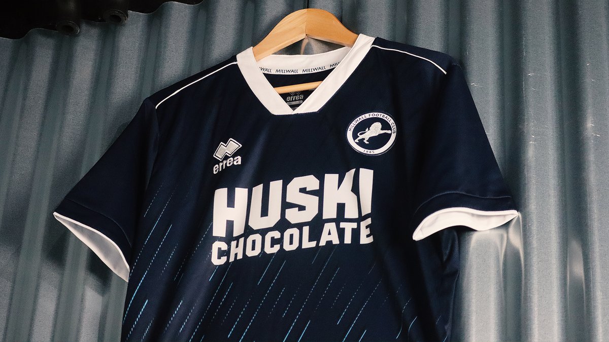 MillwallFC's tweet photo. 🔍 

#Millwall https://t.co/VMtW2UiS9Q