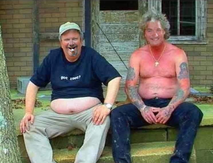 muskegonchannel.com/andy-and-dave-…
7/14 Dave helping move. Andy's off to Mayo Clinic for surgery, plans to be back for Biketime. Powerball! Blow in the White House? Tornado in Colon and Andy can't think of Bangor. Sports Jeopardy WX