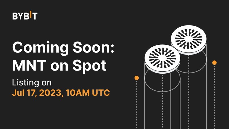 airdropbonusX's tweet photo. 🚀 New #Listing_Alert: #MNT #Token on #Bybit! 🚀
https://t.co/PAw0o7V4Ni
🎉 Event 1: #trade to #Earn From 10,000 #MNT Prize Pool
💰 Event 2: #Stake to Earn Up to 99% APY
https://t.co/PAw0o7V4Ni
-----
#Airdrops #Airdrop #FreeMoney #Giveaway #Giveaways https://t.co/g2cxxFRrcM