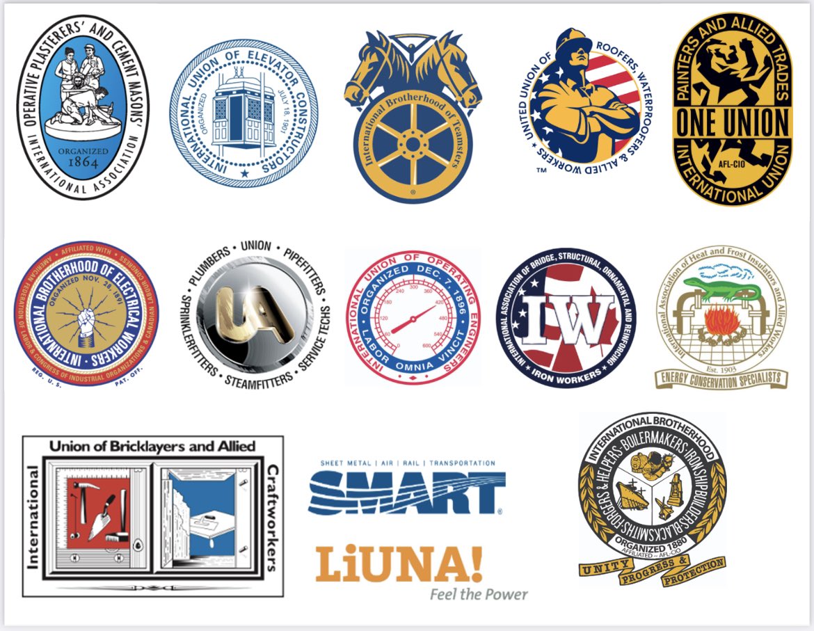 Interested in learning more about your local unions? Visit our website at akroncantonbuilds.com or come to our event September 30th at the Summit County Fairgrounds in Tallmadge, Ohio.
