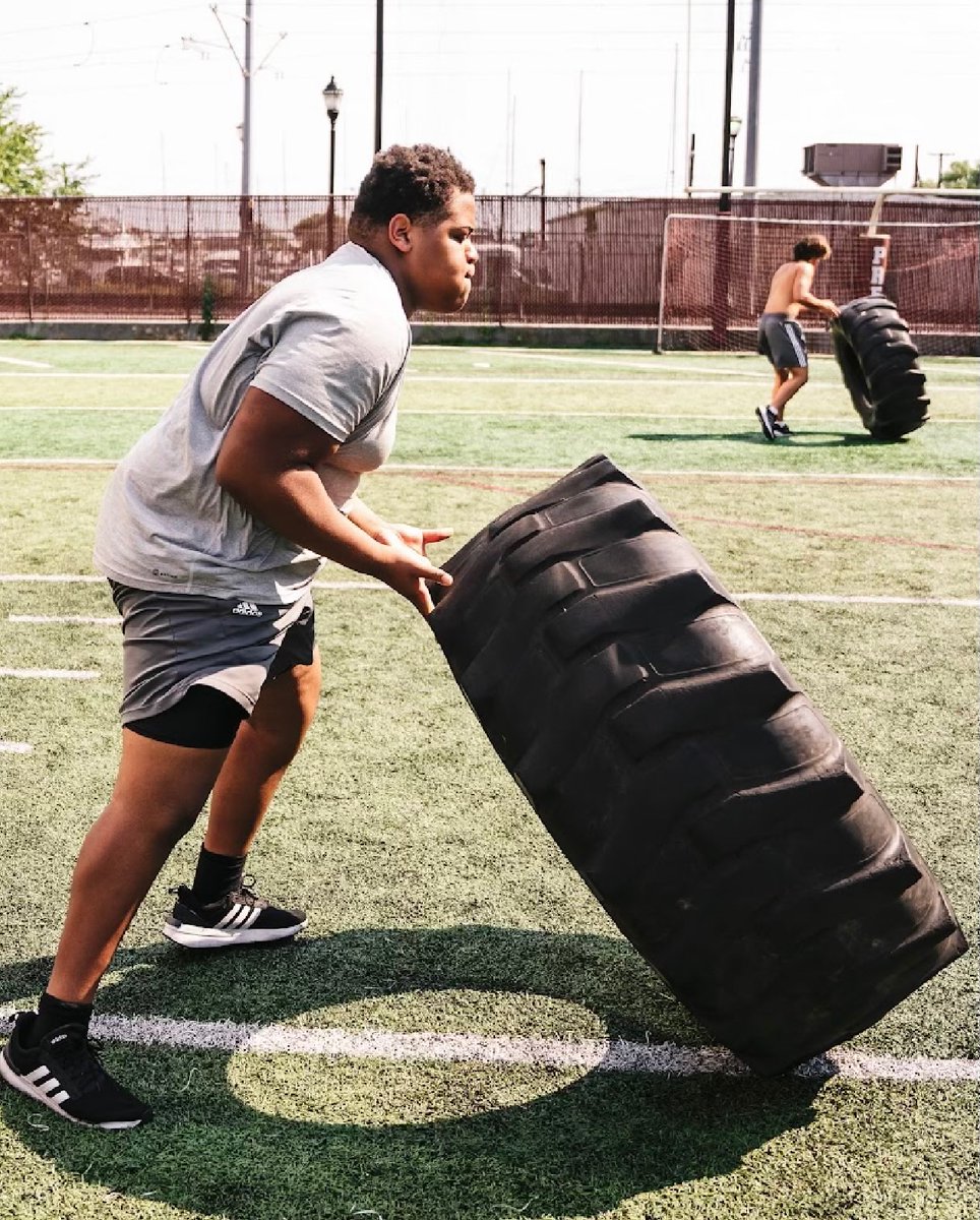 ElijahKnowles_'s tweet photo. Back to work! #SPPFootball @SPPFootball @CoachRichHansen https://t.co/oehkoKTyf6
