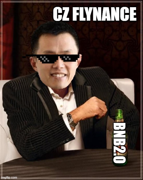 BNB2.0 tweet media