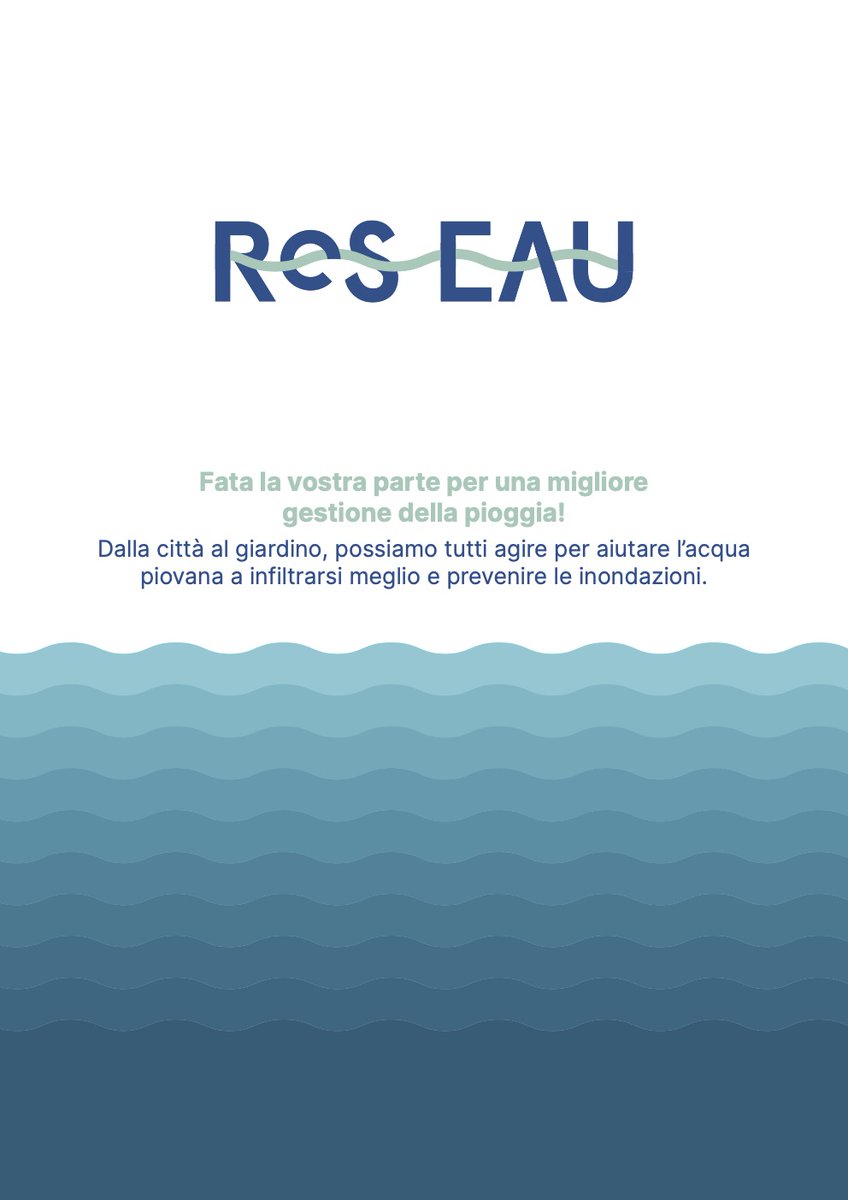 Una brochure completa e interattiva per lavorare insieme per una migliore gestione delle acque piovane nel Mediterraneo. È lo strumento realizzato da <a href="/_AViTeM/">AVITEM</a> nell'ambito del progetto #ReSEau, disponibile online in francese e italiano:
res-eau.katalogueweb.com