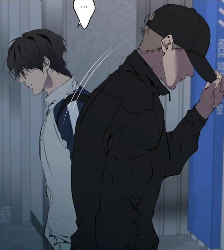 imyourgiaa's tweet photo. Skylar mistakes someone else as Cirrus, he rushes up to the person and asks why he isn't going to school 🥹 he cant stop worrying about Cirrus so he decided to go to Cirrus house 👏🏻 https://t.co/ezLpIv5E6V