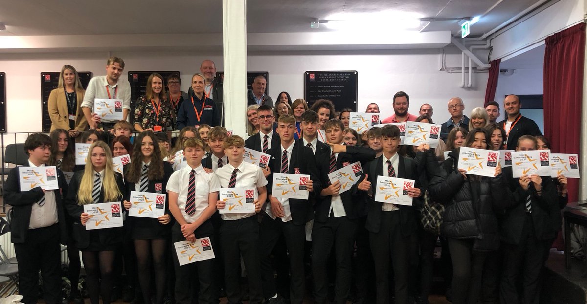 Wow, what a day!!!! We are super proud of year 10. The feedback from employers was fantastic. Thank you once again to all our amazing local employers that took so much time out of their day to support our mock interview day. Good job year 10 you smashed it!!!!!