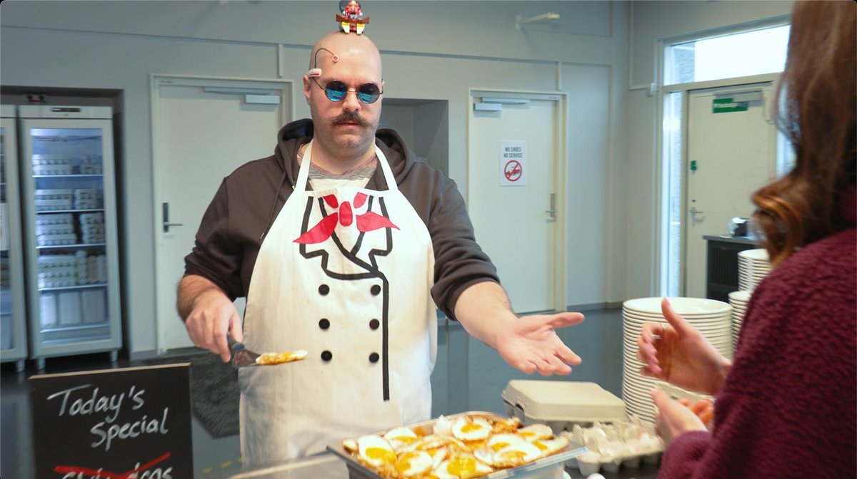 Carl Merriam tweet media