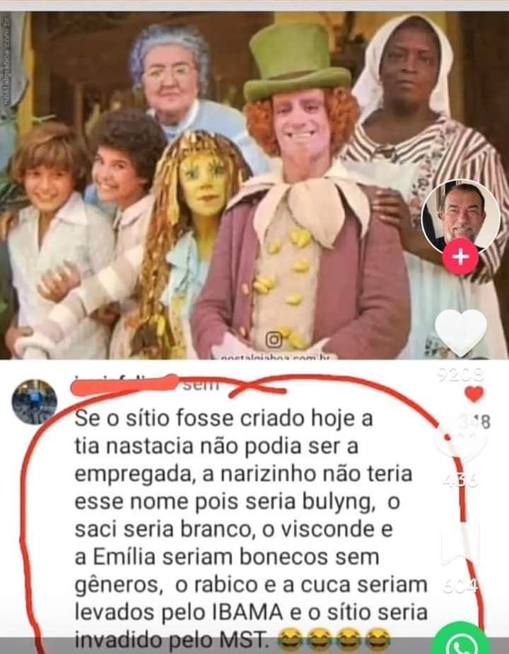 cmpalhares's tweet photo. Ta ficando chato o negócio !!! https://t.co/e8eaUu4WGB