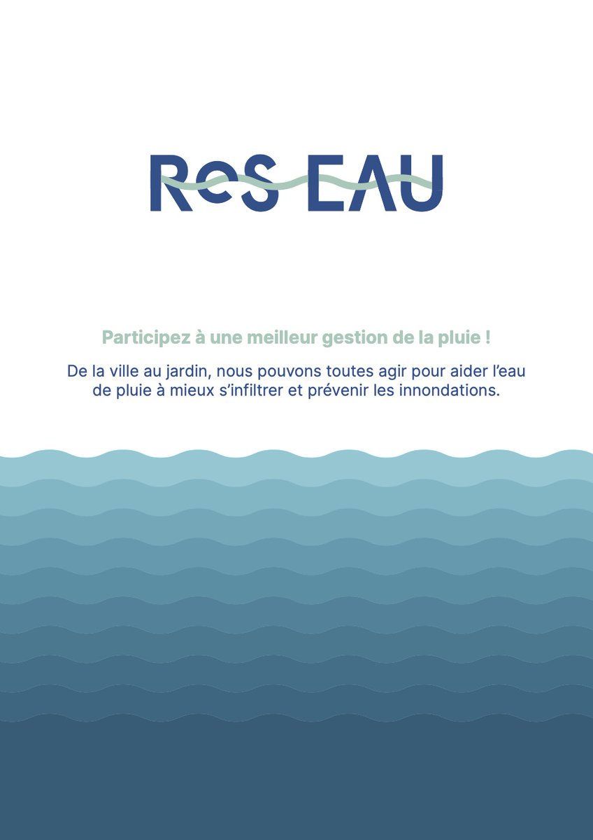Une brochure complète et interactive pour agir ensemble pour une meilleure gestion de l’eau de pluie en Méditerranée. C'est l'outil créé par <a href="/_AViTeM/">AVITEM</a> dans le cadre du projet #ResEau, en ligne et téléchargeable en français et italien:  res-eau.katalogueweb.com