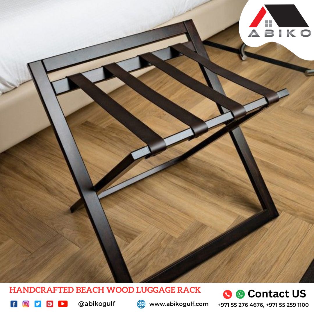 Elevate Your Travel Experience with a Handcrafted Beach Wood Luggage Rack!

🌐abikogulf.com

#abikogulf #seasidecharm #handcraftedluxury #travelexperience #luggagerack #beachwood #travelessentials #handmade #artisancrafted #beachvibes #travelinstyle #vacationmode