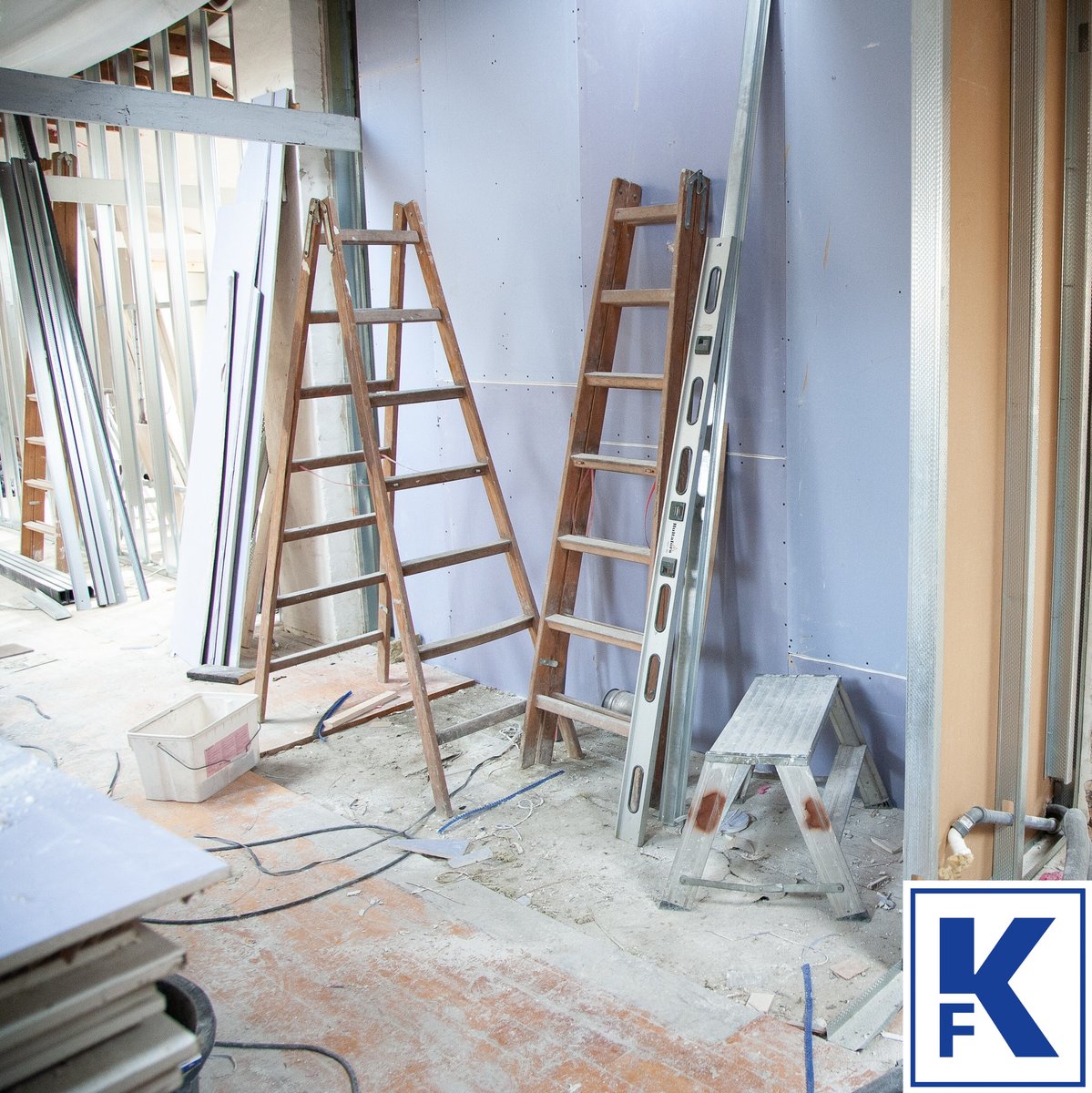 Ein Bausparvertrag eignet sich auch für die Renovierung des Eigenheims, damit Sie auch während der Renovierung finanziell flexibel bleiben. Wir beraten  Sie gerne!

“Der Weg entscheidet!”

#finanzierung #immobilien #renovierung #sanierung #baustelle #darlehen #kredit #bausparen