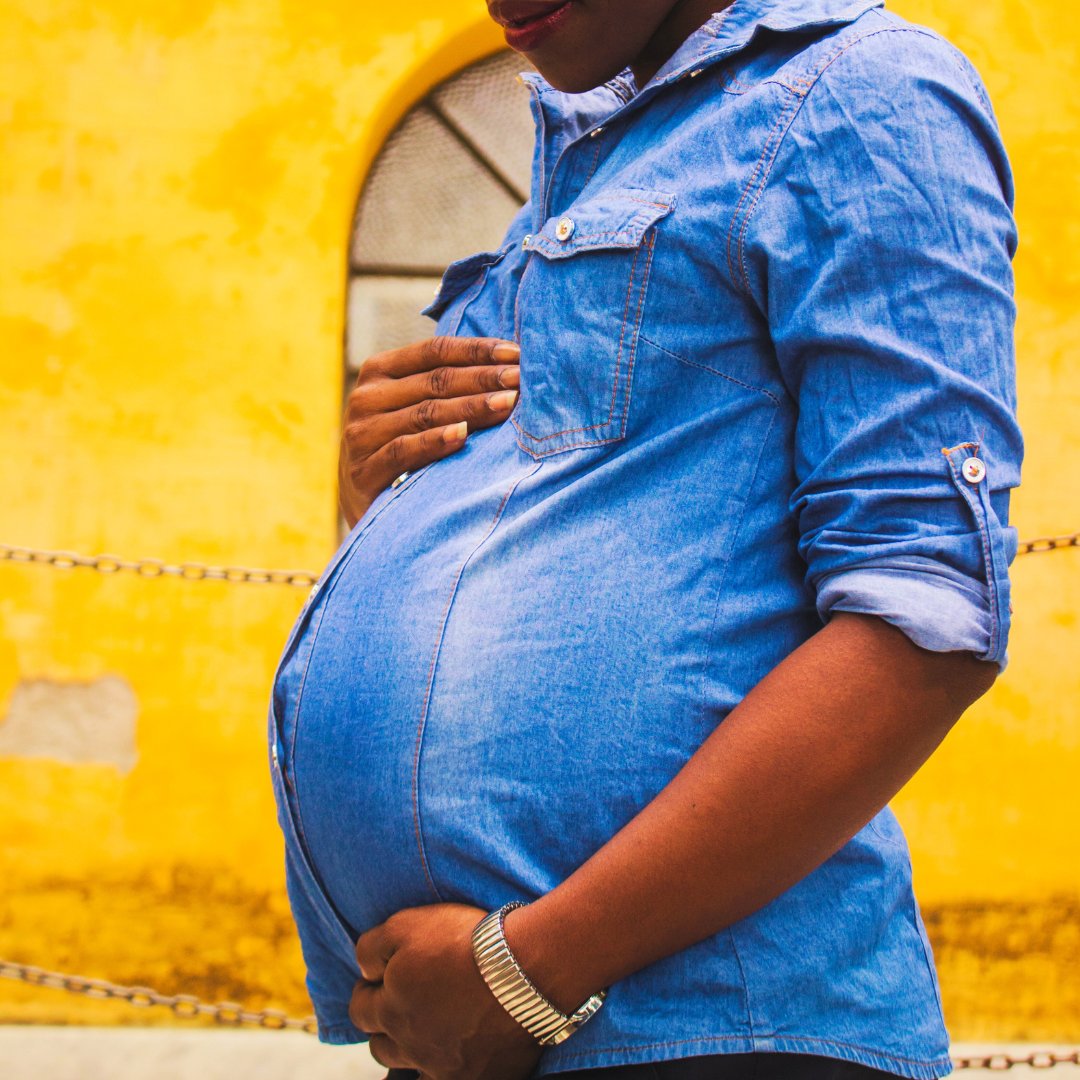 Neighborhood Birth Center tweet media
