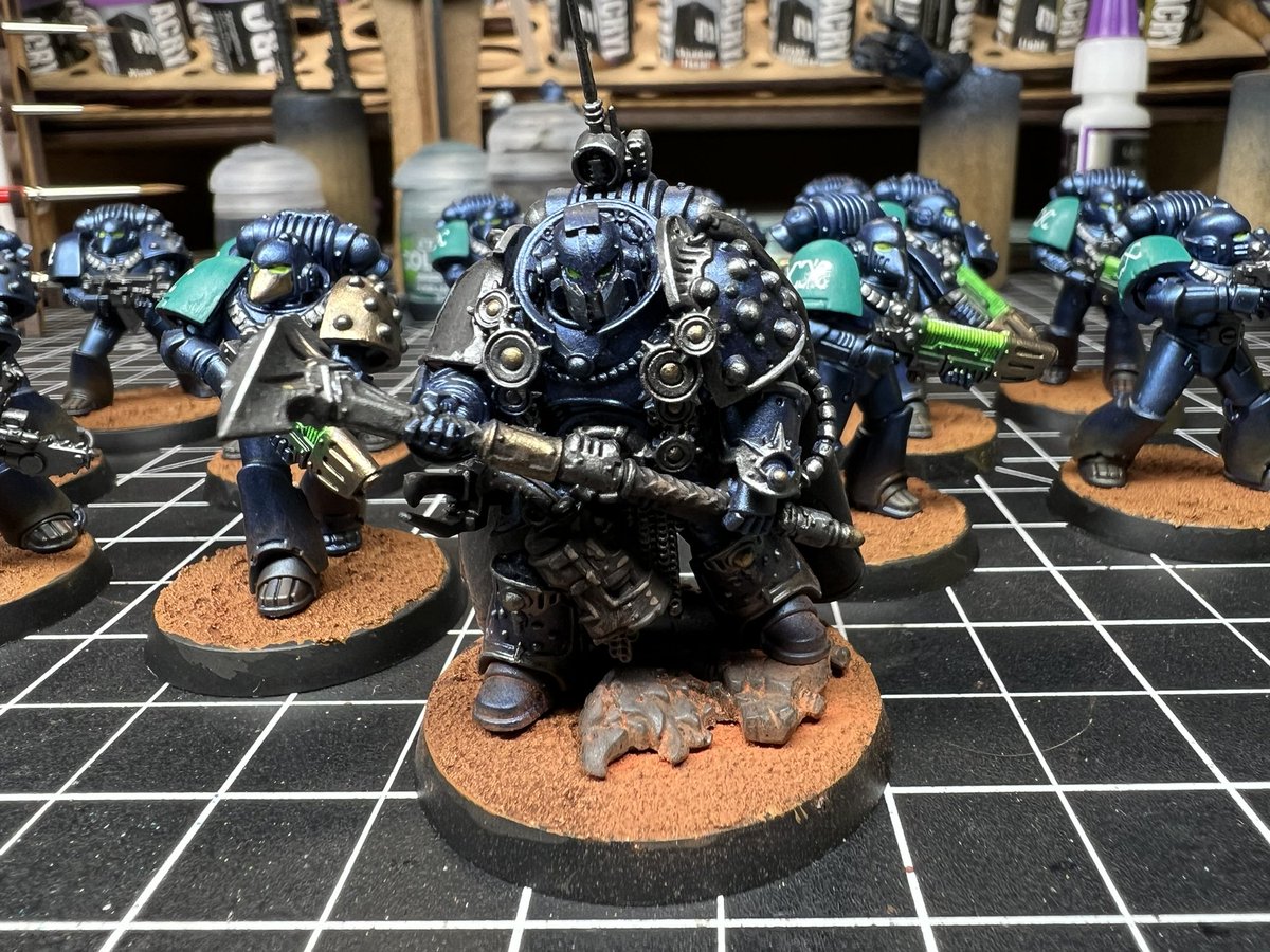 jason_timbrook's tweet photo. @warhammer I am Alpharius https://t.co/Vl96cDERbG